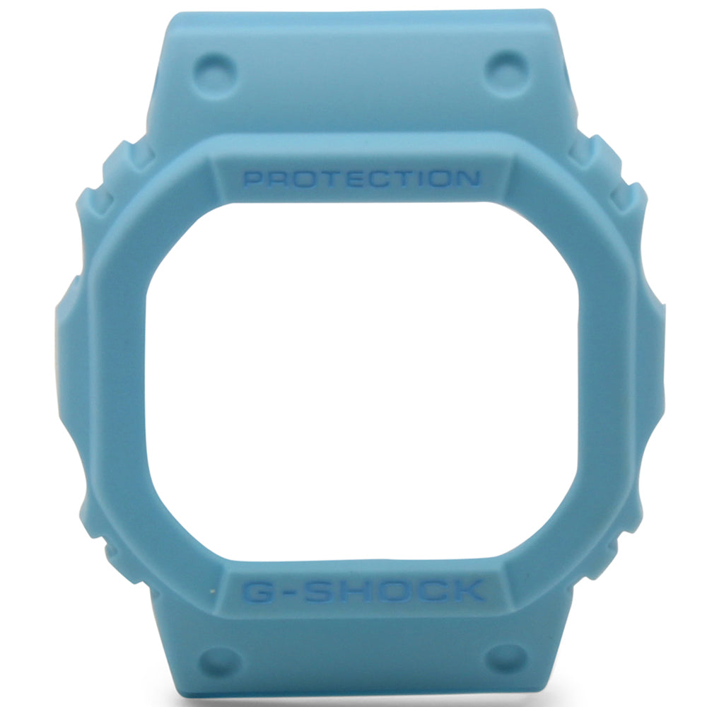 Casio G-Shock Genuine Replacement Bezel to Suit Model DW-5600PR-4