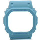 Casio G-Shock Genuine Replacement Bezel to Suit Model DW-5600PR-4