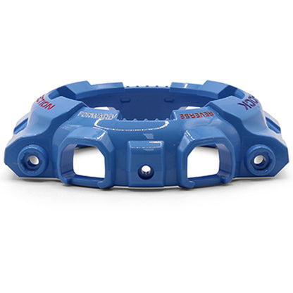 Casio G-Shock Genuine Replacement Bezel Shiny Blue Model GA-110F-2A