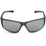 Nike Adrenaline Matte Anthracite Grey/Silver Mirror Men's Sunglasses EV1134 010