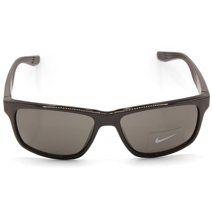 Nike Cruiser Shiny Black/Grey Unisex Fashion Sunglasses EV0834 001