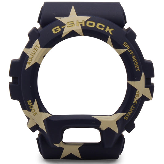 Casio G-Shock Genuine Replacement Bezel Matte Blue Model GDX-6900AL-2