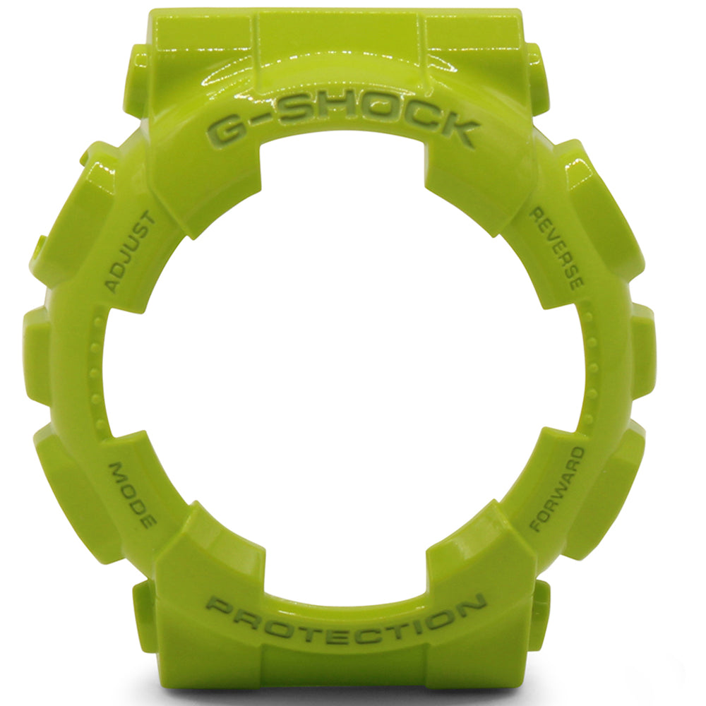 Casio G-Shock Genuine Replacement Bezel to Suit Model GA-110B-3A