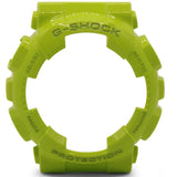 Casio G-Shock Genuine Replacement Bezel to Suit Model GA-110B-3A