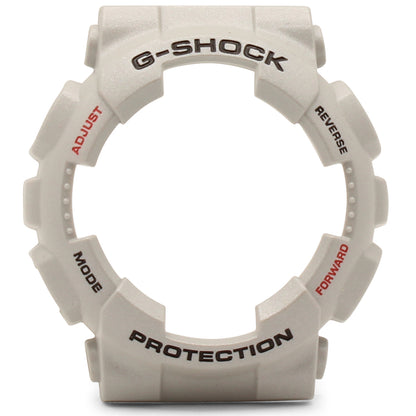 Casio G-Shock Genuine Replacement Bezel Matte Grey Model GA-110EH-8A