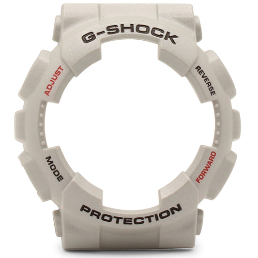 Casio G-Shock Genuine Replacement Bezel Matte Grey Model GA-110EH-8A