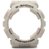 Casio G-Shock Genuine Replacement Bezel to Suit Model GA-110EH-8A