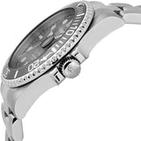 Invicta Pro Diver Silver-Grey Men's 100m Stainless Steel Quartz Watch 30806