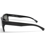 Spy Crossway Shiny Black/Grey Polarised Unisex Sunglasses