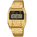 Casio Gold Vintage Retro Style Unisex Digital Watch A1100G-5