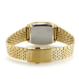 Casio Gold Vintage Retro Style Unisex Digital Watch A1100G-5