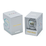 Casio Pac-Man 45th Anniversary Collaboration Series Digital Watch A168WEPC-7A
