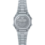 Casio Pac-Man 45th Anniversary Collaboration Series Digital Watch A168WEPC-7A