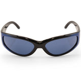 Arnette Catfish Black-Blue Gradient/Dark Blue Sunglasses AN4302 281880