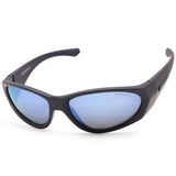 Arnette Ilum 2.0 Matte Blue/Dark Grey Mirror Water Polarised Men's Fishing Sunglasses
