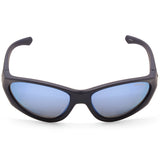Arnette Ilum 2.0 Matte Blue/Dark Grey Mirror Water Polarised Men's Fishing Sunglasses