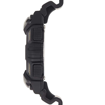 Casio Black Gold Tough Solar Men's 100m Digital-Analog Watch AQ-S810W-1A3V