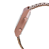 Casio Rose Gold Glitter Women's Classic Style Digital Watch B640WCG-5