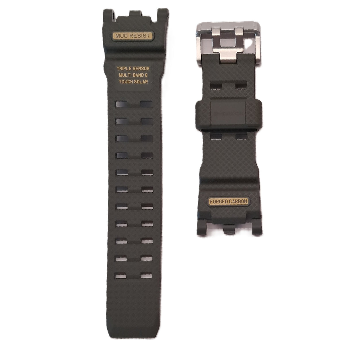 Mudmaster Matte Green Genuine Replacement Strap 10634392 for GWG-2000-1A3