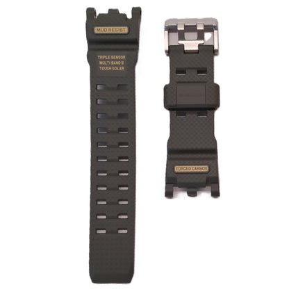 Mudmaster Matte Green Genuine Replacement Strap 10634392 for GWG-2000-1A3