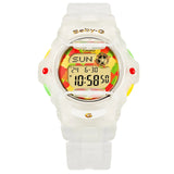 Casio Baby-G Haribo Collaboration Limited Edition Digital Watch BG-169HRB-7