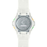 Casio Baby-G Haribo Collaboration Limited Edition Digital Watch BG-169HRB-7