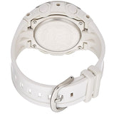 Casio Baby-G White Glamping Series Women's Digital Analog Watch BGA-220-7A