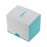 Casio Baby-G Purple Women's 100m Digital Watch with Case Holder BGD-10K-2