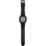 Casio Baby-G Black Women's 100m Digital Watch with Case Holder BGD-10KH-1
