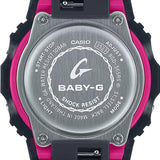 Casio Baby-G Precious Heart Collection 200m Women's Digital Watch BGD-565RS-8