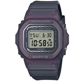 Casio Baby-G Precious Heart Collection 200m Women's Digital Watch BGD-565RS-8