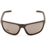 Bolle Strix Matte Black/Volt+ Gun Polarised Unisex Sunglasses