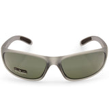Bolle Anaconda Light Grey Frost/Grey Axis Polarised Men's Sport Sunglasses