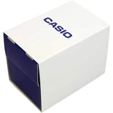 Casio branded watch gift box