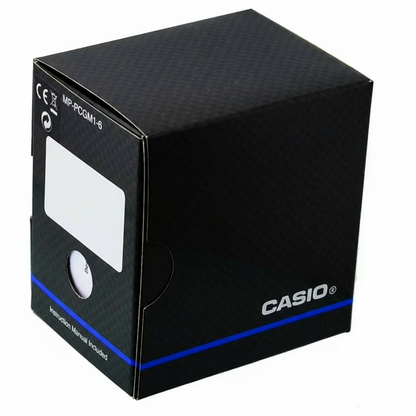 Casio Black Gold Retro Vintage Style Unisex Digital Watch A168WEGB-1B