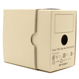 Casio A700WMG-9A Gold Super Slim Stainless Steel Mesh Band Unisex Digital Watch