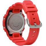 Casio G-Shock Energy Pack Edition Red Men's Digital 200m Watch DW-5600EP-4