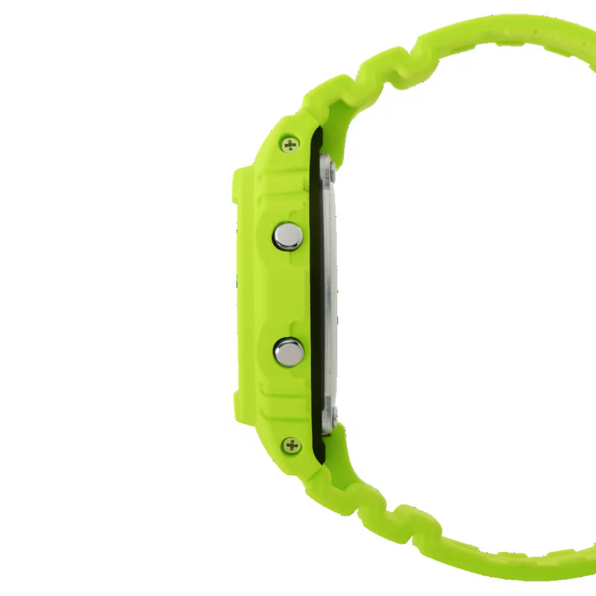 G-Shock Yellow Energy Pack Men's 200m Digital Sports Watch DW-5600EP-9