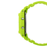 G-Shock Yellow Energy Pack Men's 200m Digital Sports Watch DW-5600EP-9