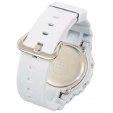 G-Shock Light Grey Youth Culture Unisex 200m Digital Sports Watch DW-5600SC-8