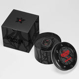 G-Shock Black Stranger Things Collaboration Men's Digital Watch DW-5600STT-1