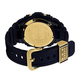 G-Shock 35th Anniversary Black 200m Men's Digital Sports Watch DW-5735D-1B