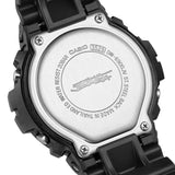 Casio G-Shock Joshua Vides Collaboration Men's 200m Digital Watch DW-6900JV-1