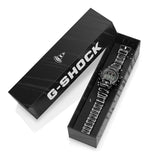 Casio G-Shock Joshua Vides Collaboration Men's 200m Digital Watch DW-6900JV-1