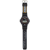 G-Shock Black Almeda Edition Men's 200m Digital Sports Watch DW-6900RL-1