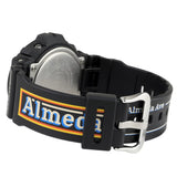 G-Shock Black Almeda Edition Men's 200m Digital Sports Watch DW-6900RL-1