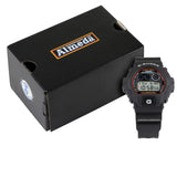 G-Shock Black Almeda Edition Men's 200m Digital Sports Watch DW-6900RL-1