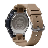 G-Shock Black-Khaki Military Utility Men's 200m Digital Watch DW-6900TU-1A5