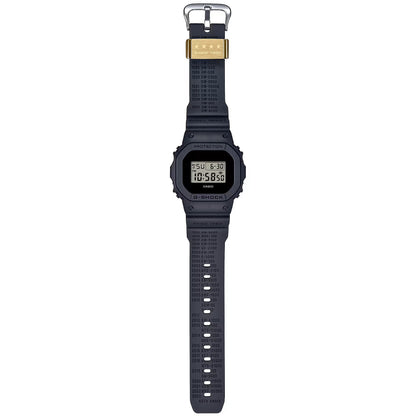 G-Shock 40th Anniversary Black Digital Men's Sports Watch DWE-5657RE-1