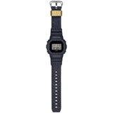 Casio G-Shock 40th Anniversary Black Digital Men's Sports Watch DWE-5657RE-1